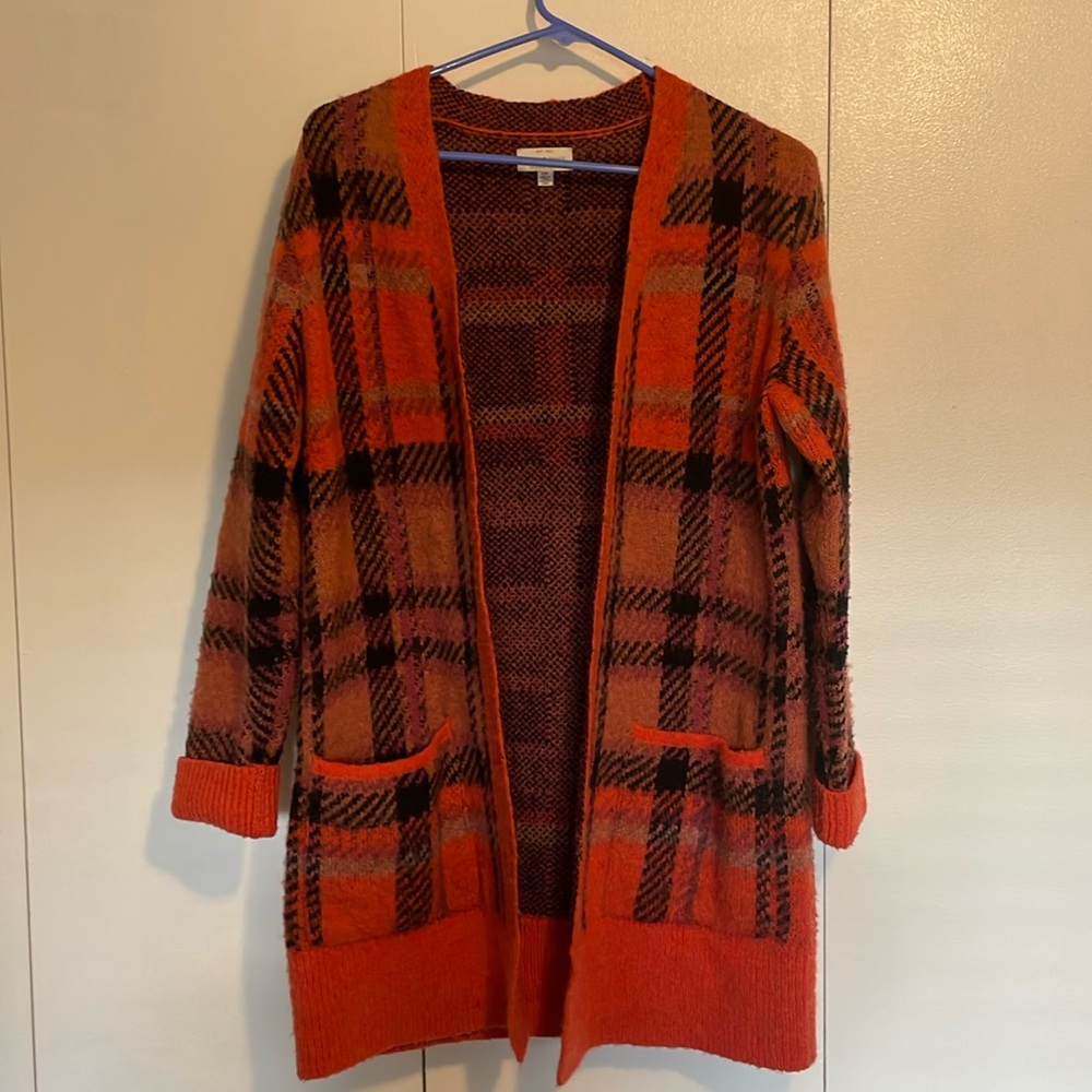 Lucky Brand Cardigan